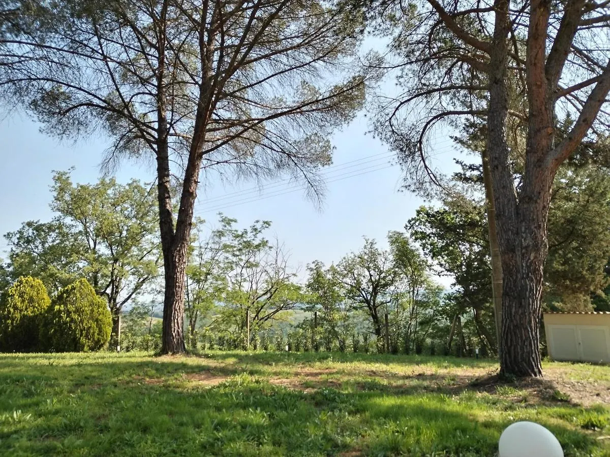 Agriturismo Poggio Rotondo San Gimignano