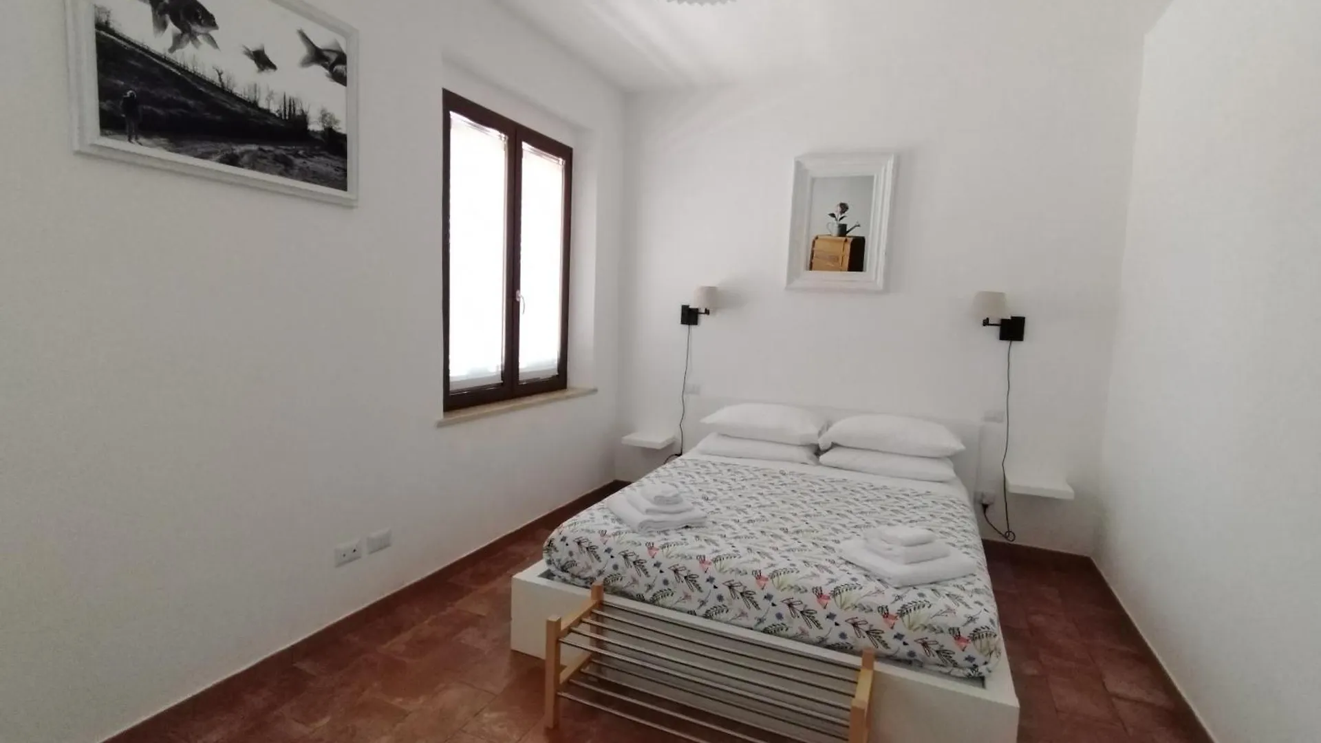Apartamento Agriturismo Poggio Rotondo San Gimignano
