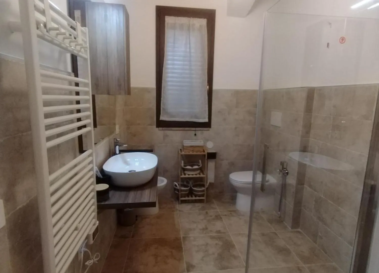 Apartment Agriturismo Poggio Rotondo San Gimignano Italy