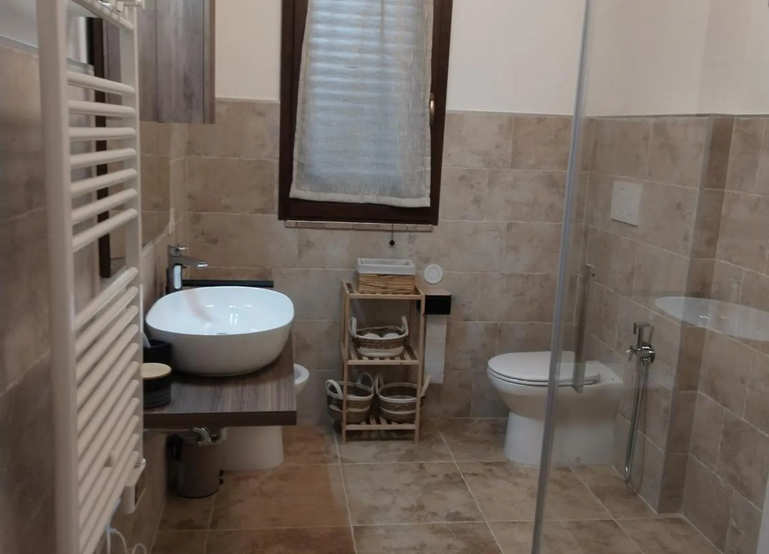 Lejlighed Agriturismo Poggio Rotondo San Gimignano Italien