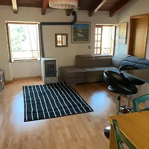 Casa Batti Holiday home Corniglia
