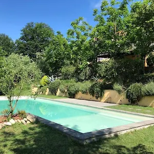  Farm stay Eremo Dei Poeti Diffuso