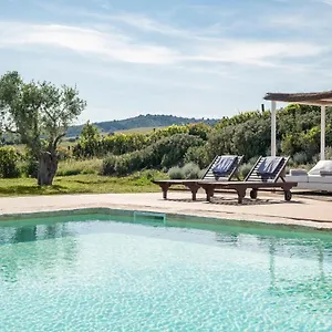  Farm stay Fontelupa