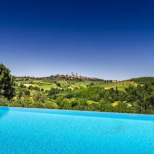  Farm stay Poggiacolle