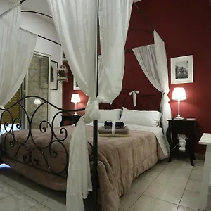 Casa Florio Apartment Palermo