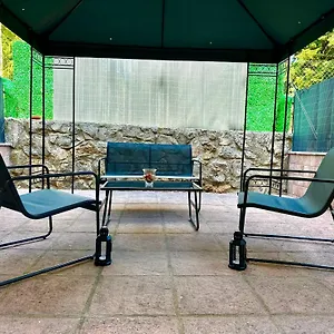  Holiday home La Balena Bianca House