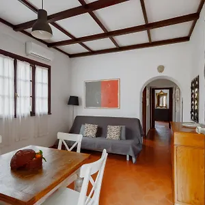 Borgo Pio Apartment Rome