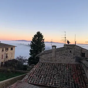 Casa Nel Centro Storico Appartamento