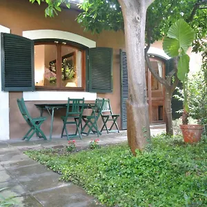 Garden Palatino Apartment Rome
