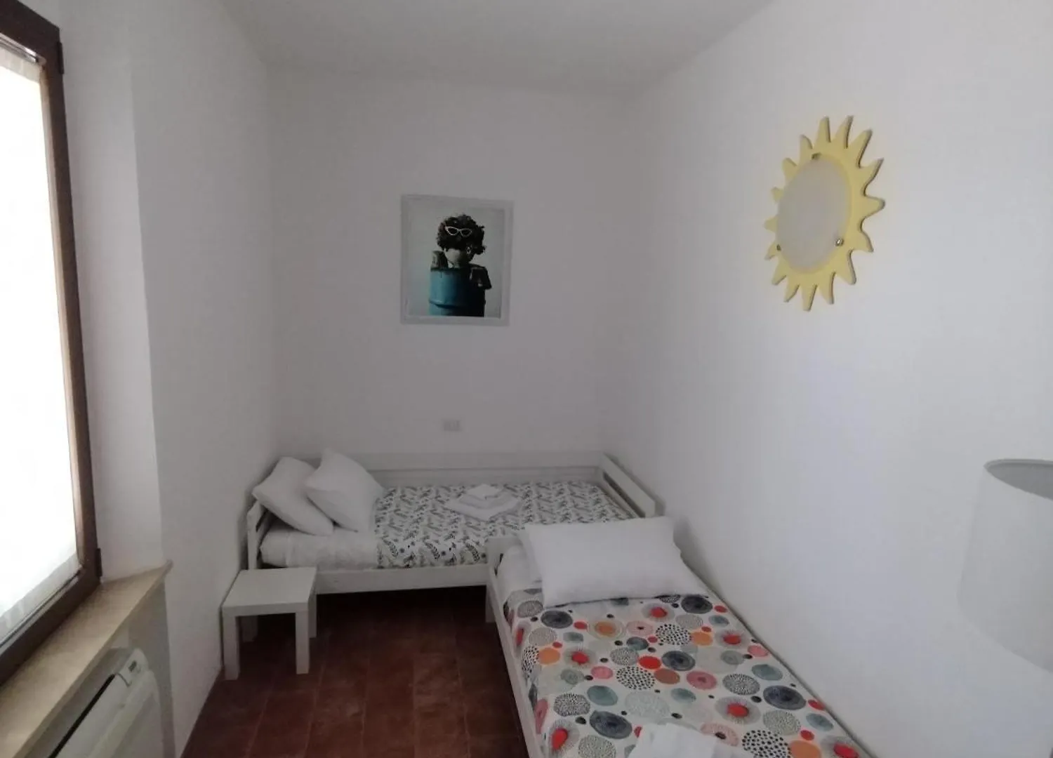 Appartamento Agriturismo Poggio Rotondo San Gimignano