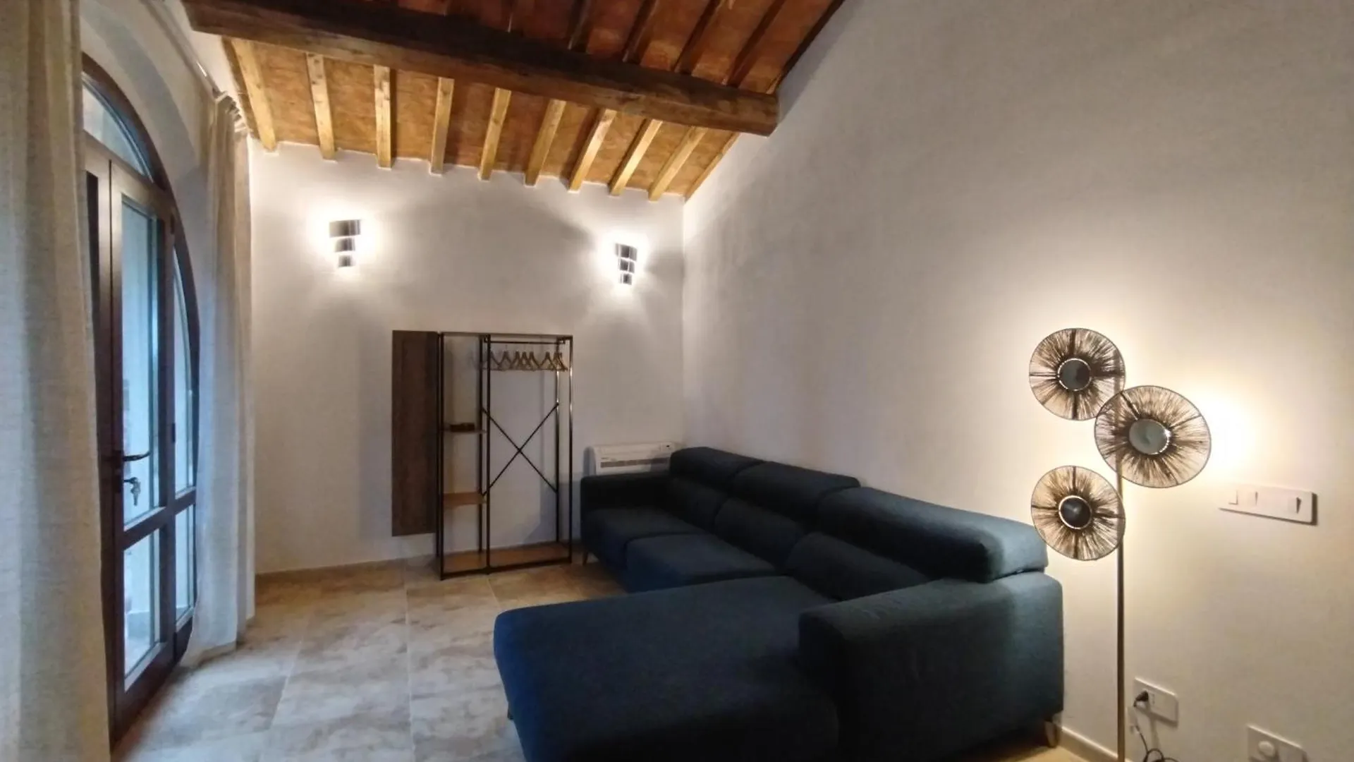 Appartamento Agriturismo Poggio Rotondo San Gimignano Italia