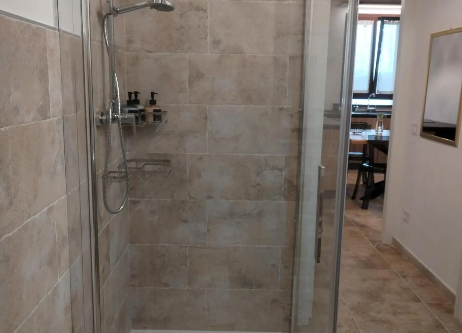 Appartamento Agriturismo Poggio Rotondo San Gimignano