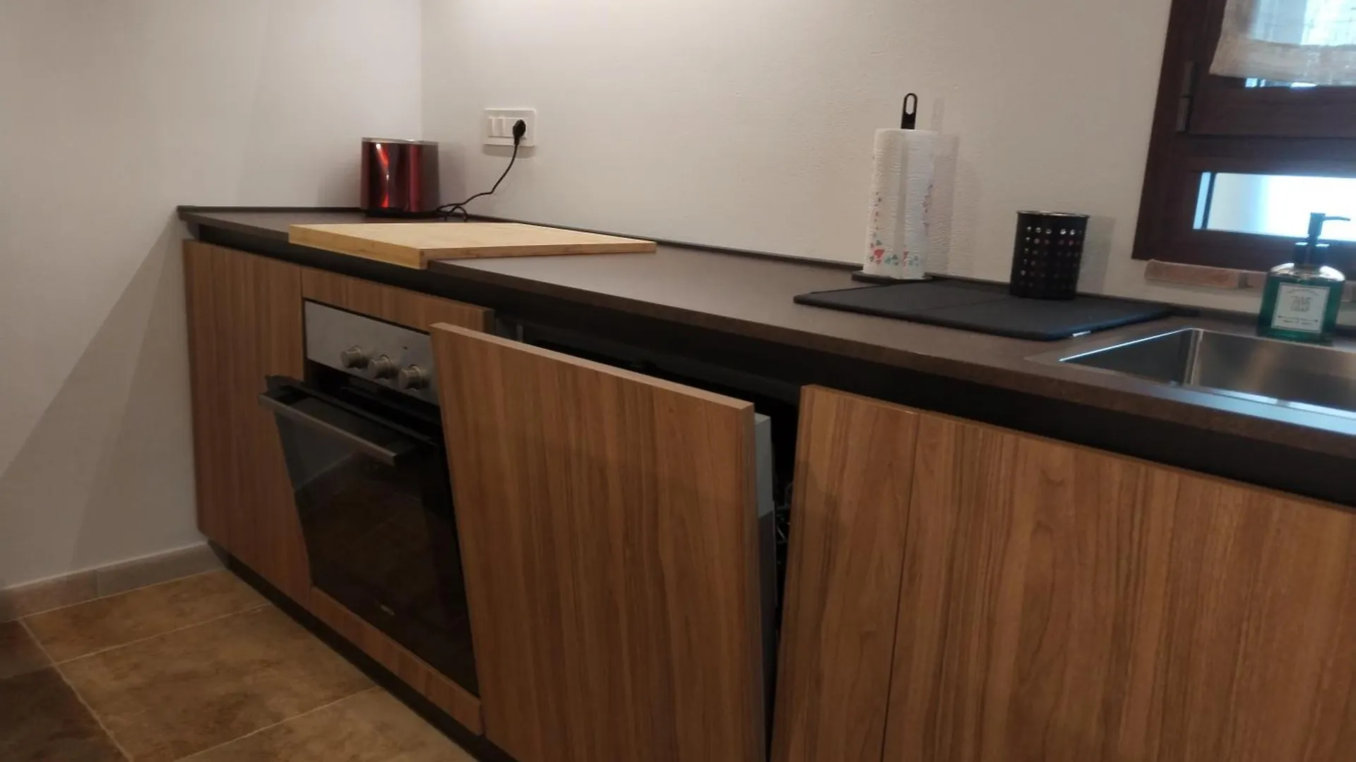 Apartamento Agriturismo Poggio Rotondo San Gimignano