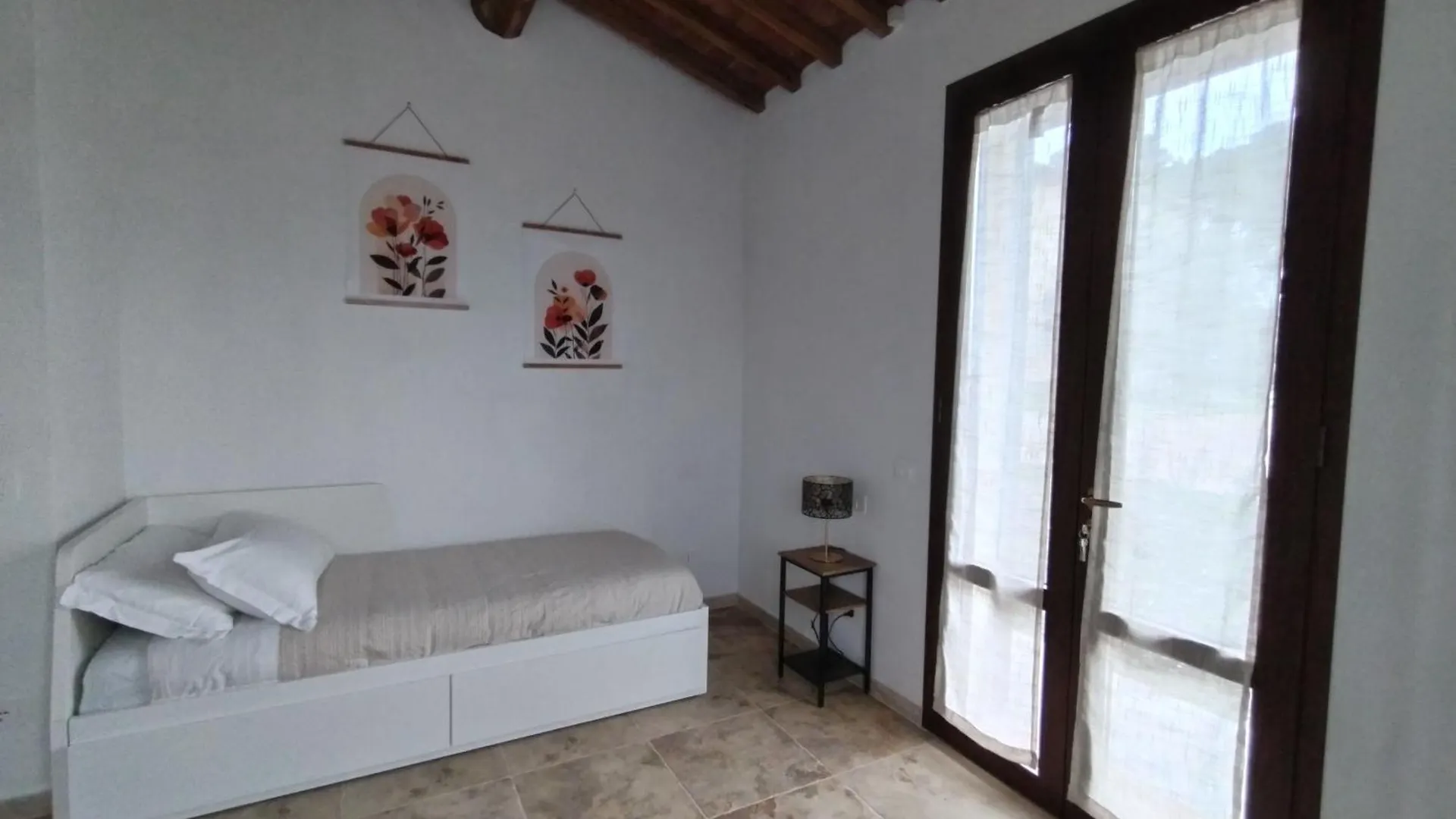 Agriturismo Poggio Rotondo San Gimignano Apartamento